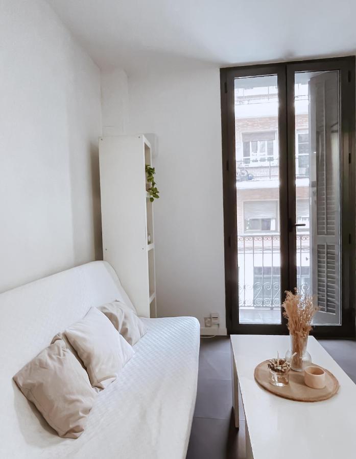 Alojamiento Vilardell Lejlighed Barcelona