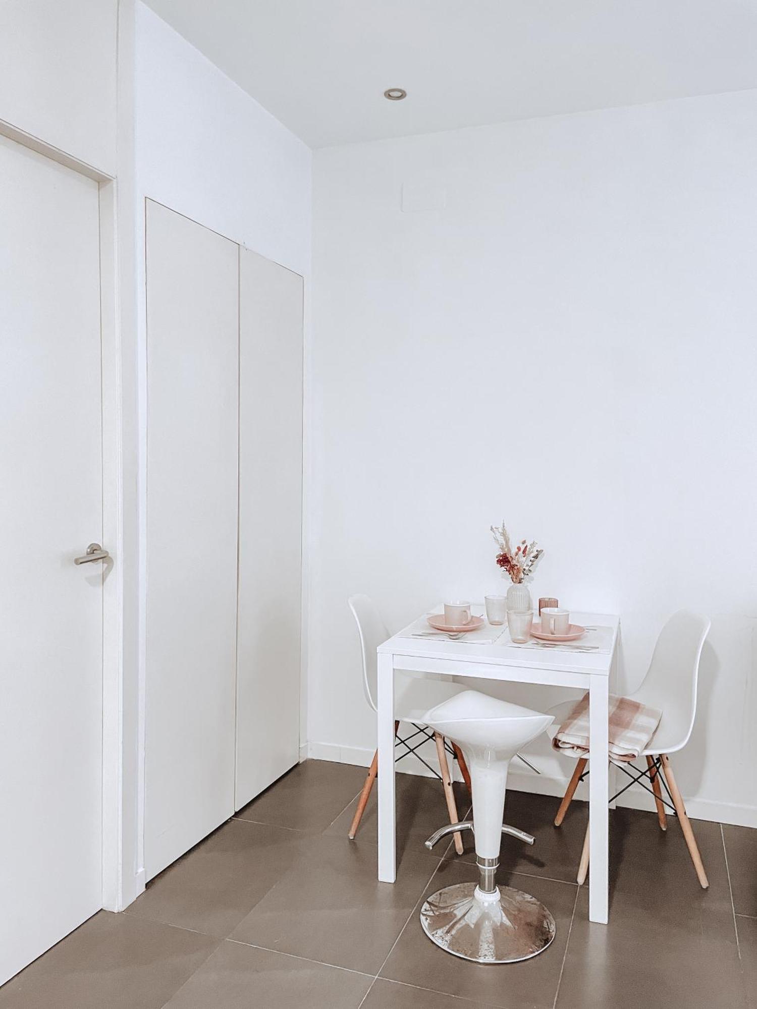 Lejlighed Alojamiento Vilardell Barcelona